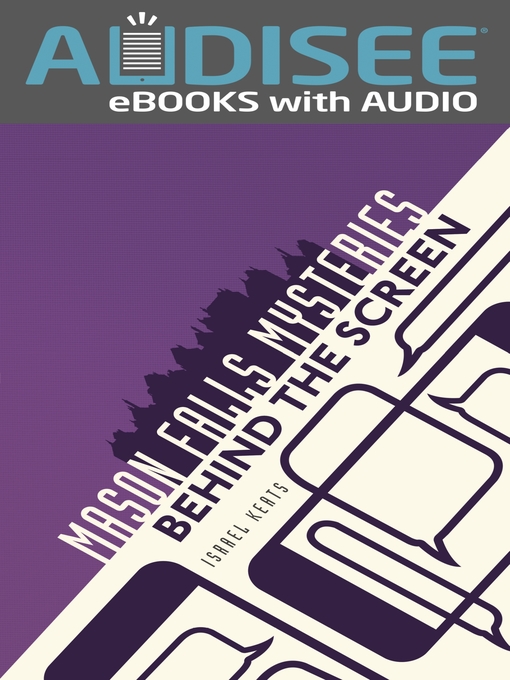 Title details for Behind the Screen by Israel Keats - Available